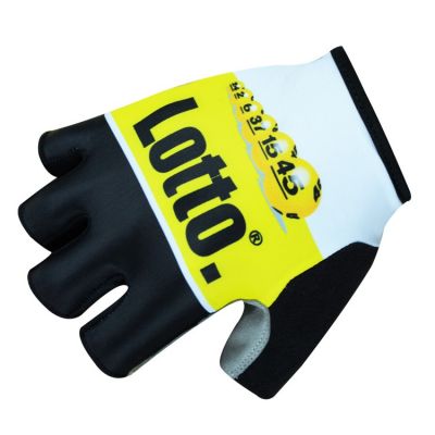Guante Lotto 2015