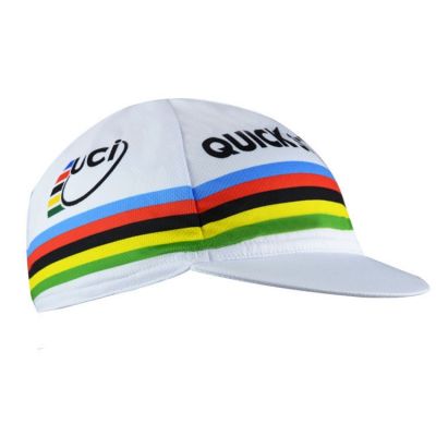 Gorra Etixx Quick Step 2015