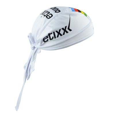 Gorra Etixx Quick step UCI  2015