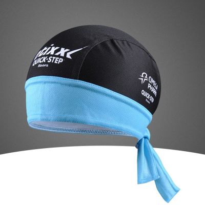 Gorra Etixx Quick step 2015
