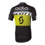 Equipación Odlo Scott 2015