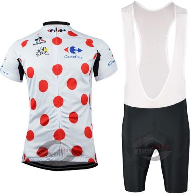 Equipación Tour de France 2015