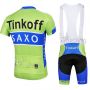 Equipación Tinkoff Saxo Bank 2015