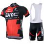 Equipación BMC 2015