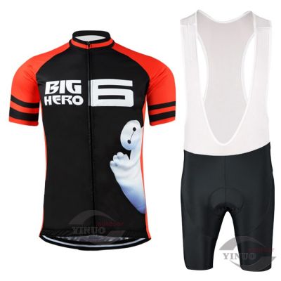 Equipación BMC 2015