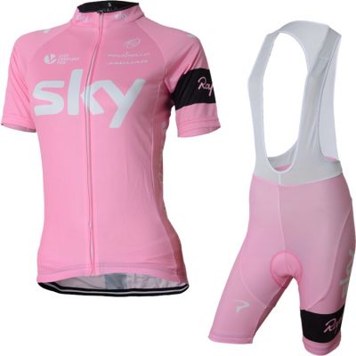 Equipación SKY 2015