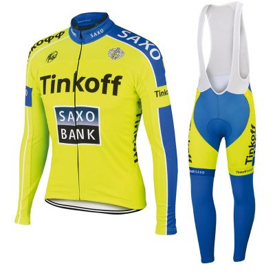 Termico Saxo Bank 2015