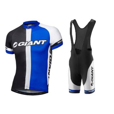 Equipación Giant 2015