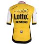 Equipación Lotto Jumbo 2015
