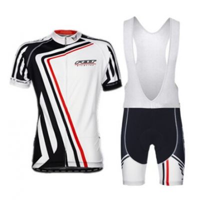 Equipación FELT 2015