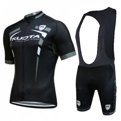 Equipación Kuota 2015