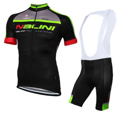 Equipación NA Grechetto 2015