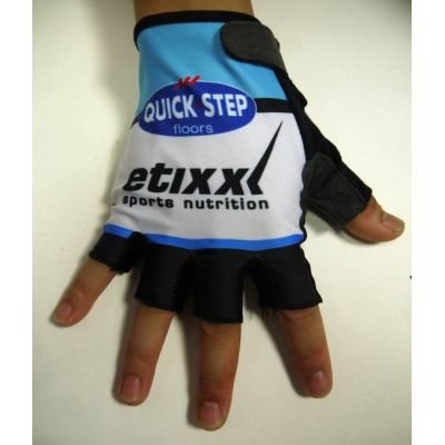 Guante Quick step etixx 2015