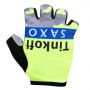 Guante Saxo bank Tinkoff 2015