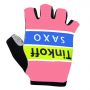 Guante Saxo bank Tinkoff 2015
