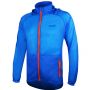 Chaqueta impermeable Outto Azul