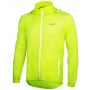 Chaqueta impermeable Outto Verde