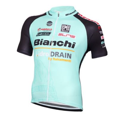 Maillot Bianchi 2015