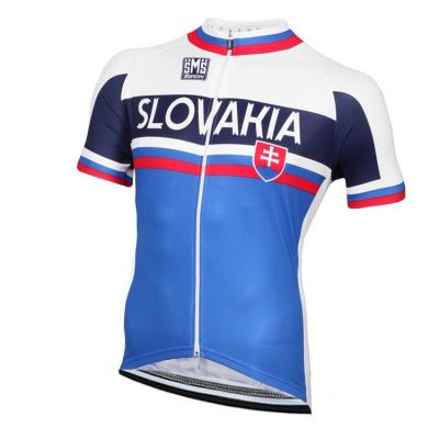 Maillot Slovaquie 2015
