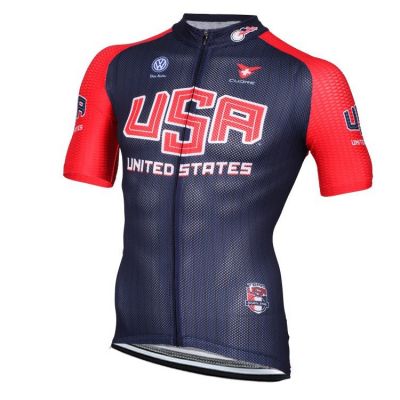 Maillot états-Unis 2015