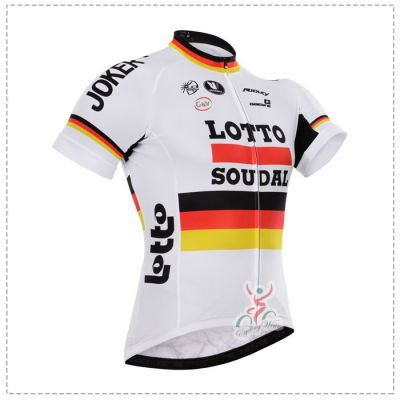Maillot Lotto 2015