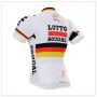 Maillot Lotto 2015