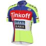 Maillot Saxo Bank Tinkoff 2015