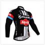 Maillot Termico Giant 2015