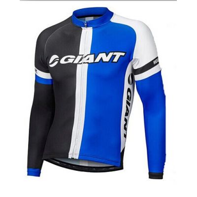 Maillot Termico Giant 2015