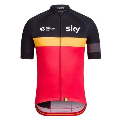 Maillot Sky 2015