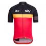 Maillot Sky 2015