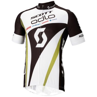 Maillot Scott 2015