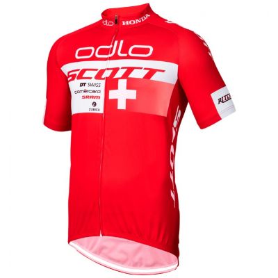 Maillot Scott 2015