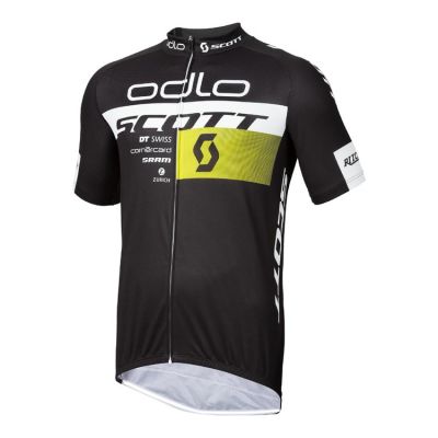 Maillot Scott 2015