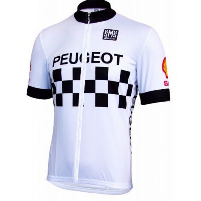 Maillot PEUGEOT 2015