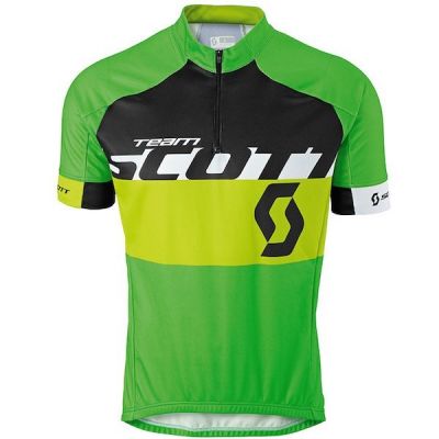 Maillot Scott 2015