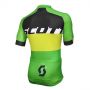 Maillot Scott 2015