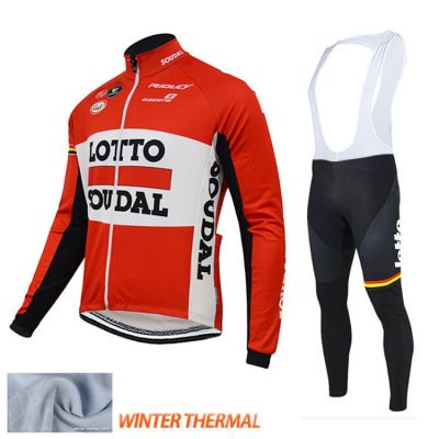 Termico Lotto Soudal 2015