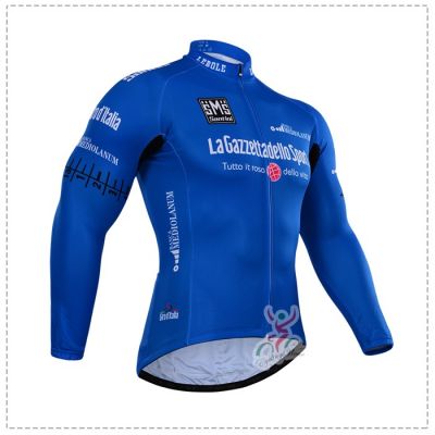Maillot Termico Tour de Italy 2015