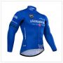 Maillot Termico Tour de Italy 2015