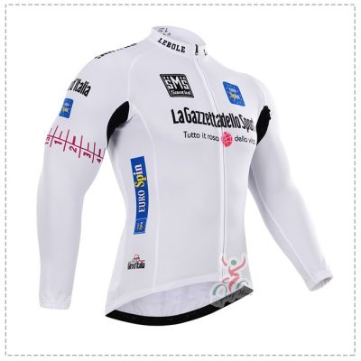 Maillot Termico Tour de Italy 2015