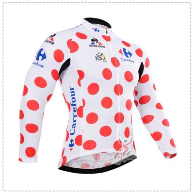Maillot Termico Tour de France 2015