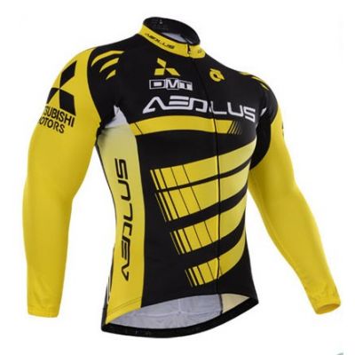 Maillot Termico Wind 2015