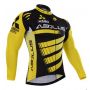 Maillot Termico Wind 2015