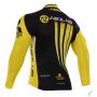Maillot Termico Wind 2015