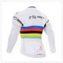 Maillot Termico Quick Step 2015