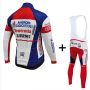 Maillot Termico ANDRONI GIOCATTOL 2015