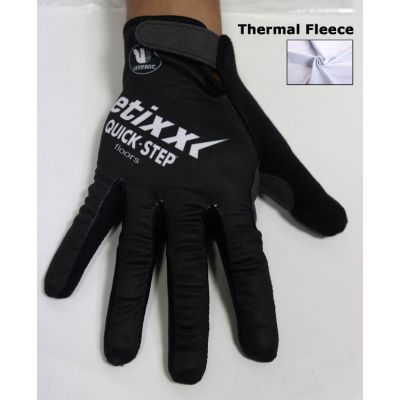 Guante Térmico Etixx Quick Step 2015