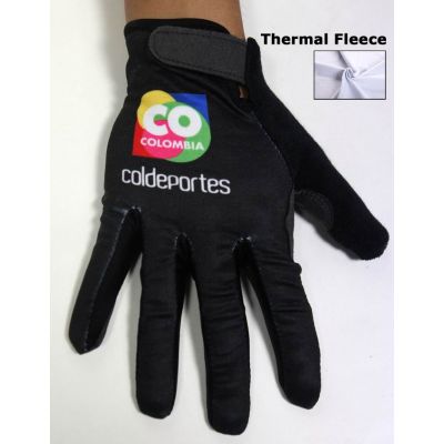 Guante Térmico Coldeportes 2015