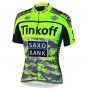 Equipación Tinkoff Saxo Bank 2015
